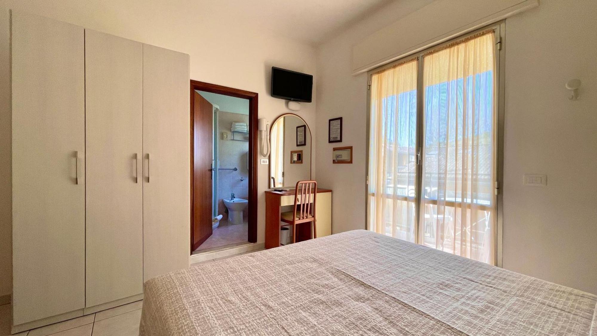 Hotel Zanella Cervia Exterior photo