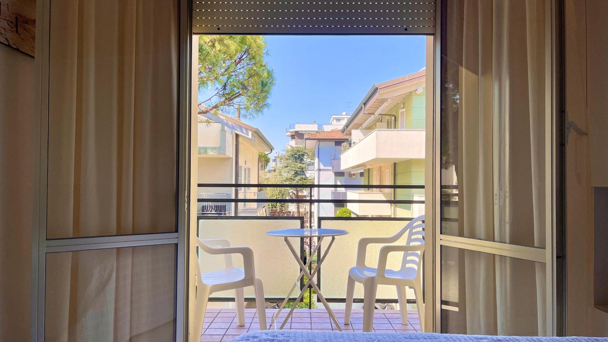 Hotel Zanella Cervia Exterior photo