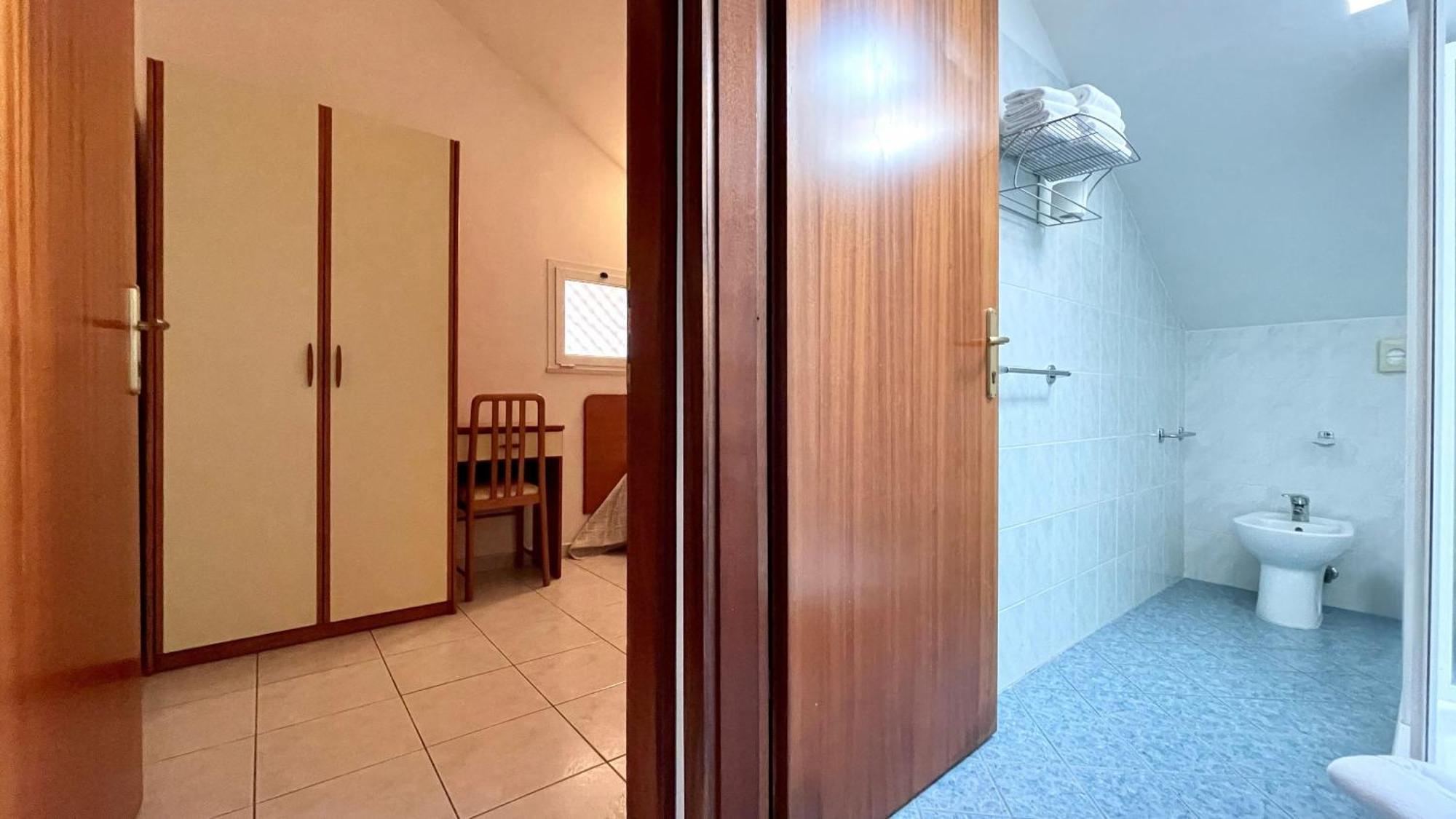 Hotel Zanella Cervia Exterior photo