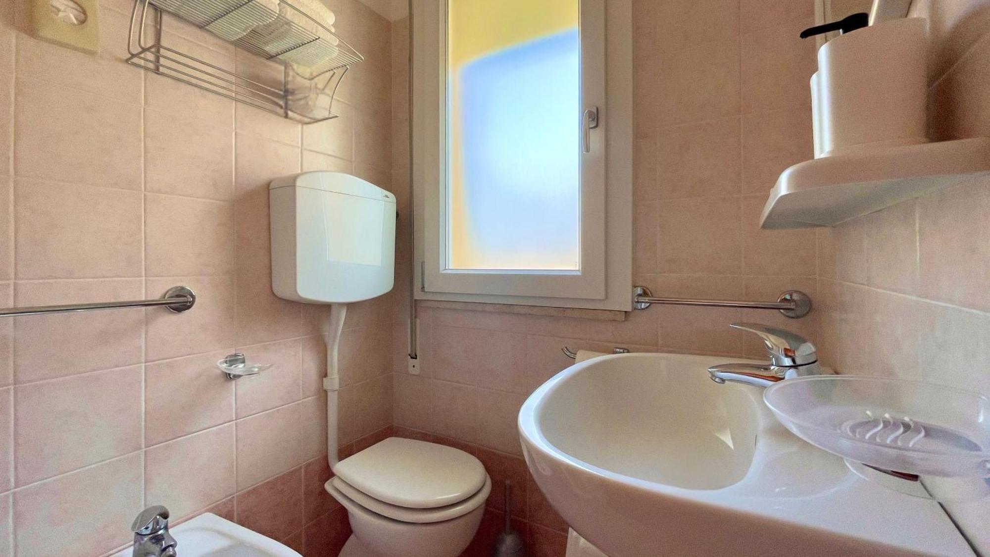 Hotel Zanella Cervia Exterior photo