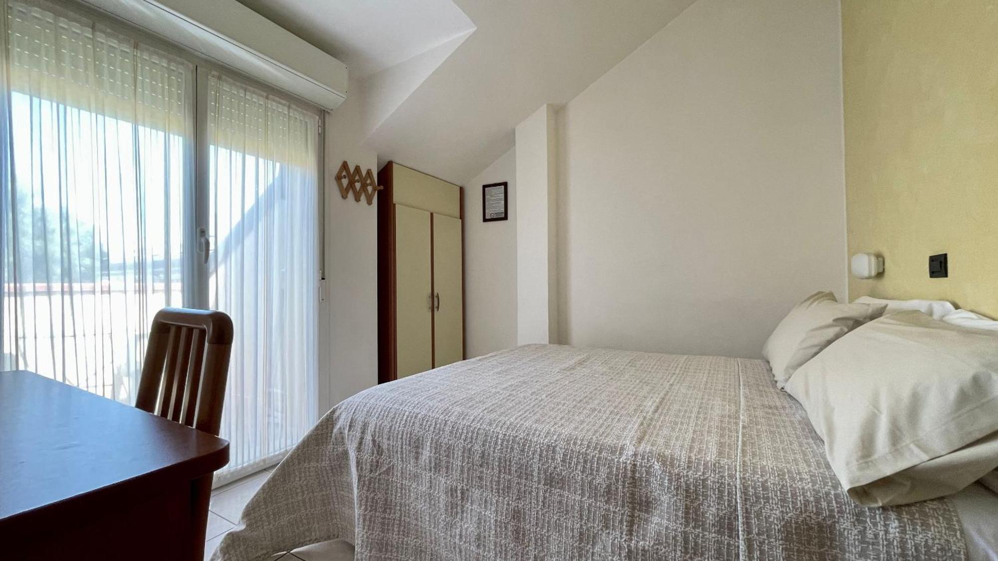Hotel Zanella Cervia Exterior photo