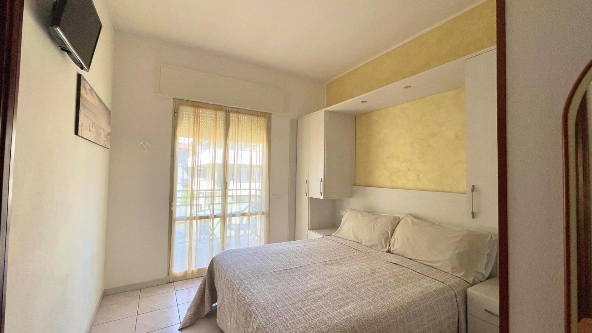Hotel Zanella Cervia Exterior photo