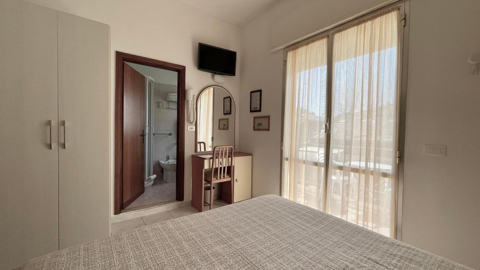 Hotel Zanella Cervia Exterior photo