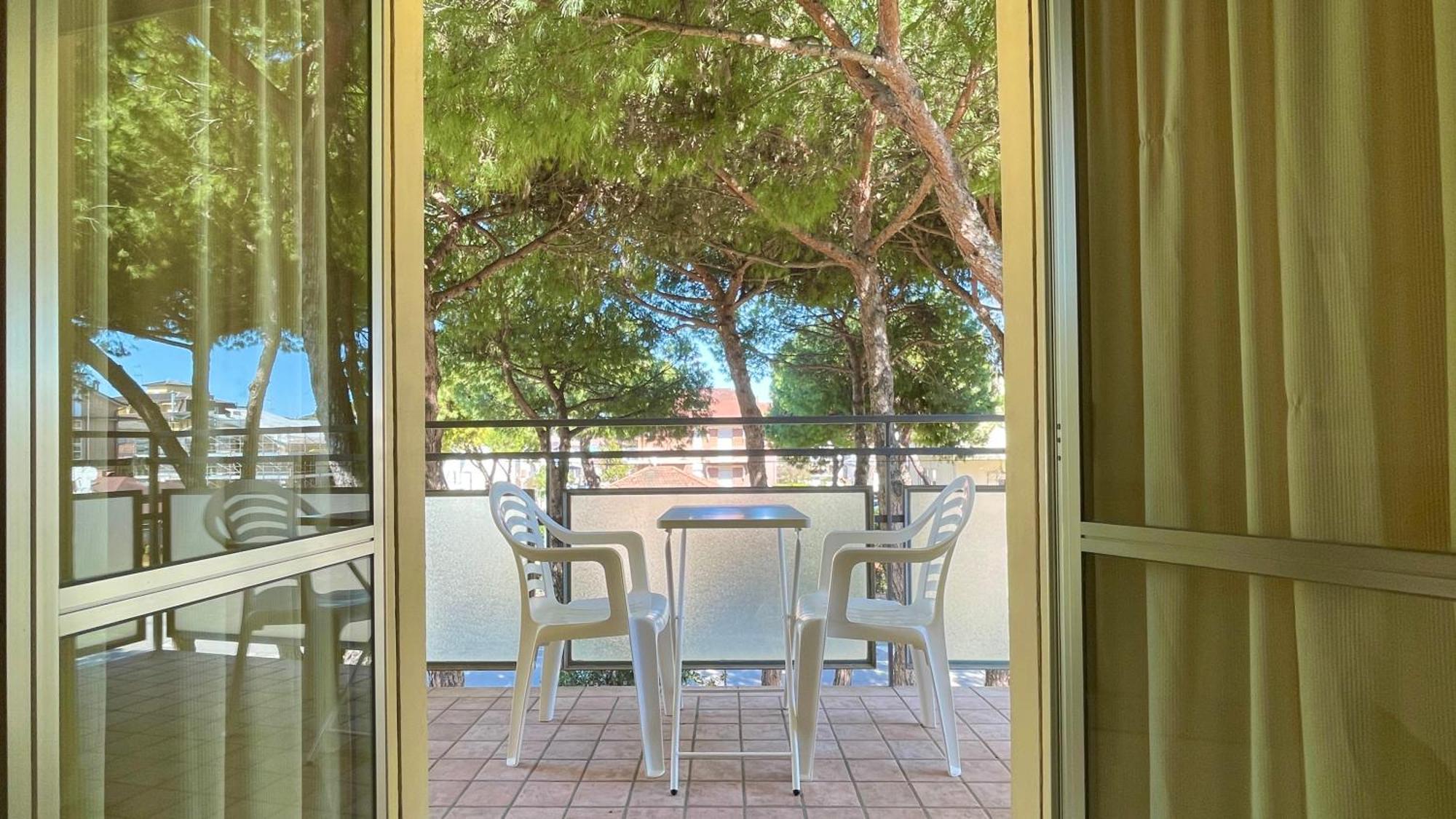 Hotel Zanella Cervia Exterior photo